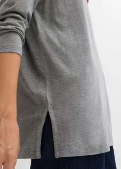 bonprix bonprix Básicos|Camisetas><noscript><img width=