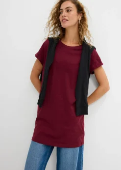 bonprix bonprix Básicos|Camisetas><noscript><img width=