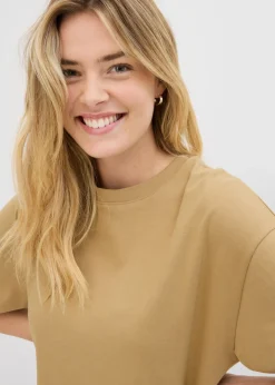 bonprix bonprix Conjuntos De Ropa|Camisetas><noscript><img width=