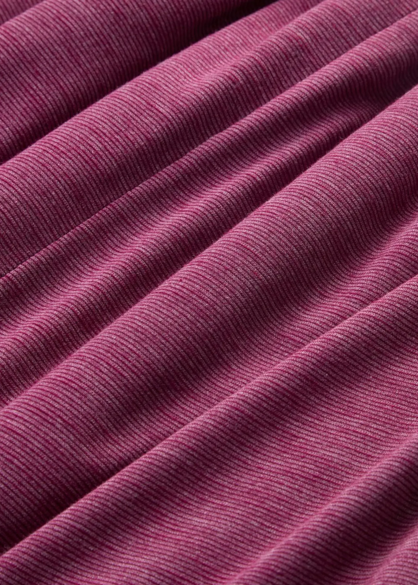 bonprix bonprix Camisetas>Camiseta larga de mezcla de viscosa Baya