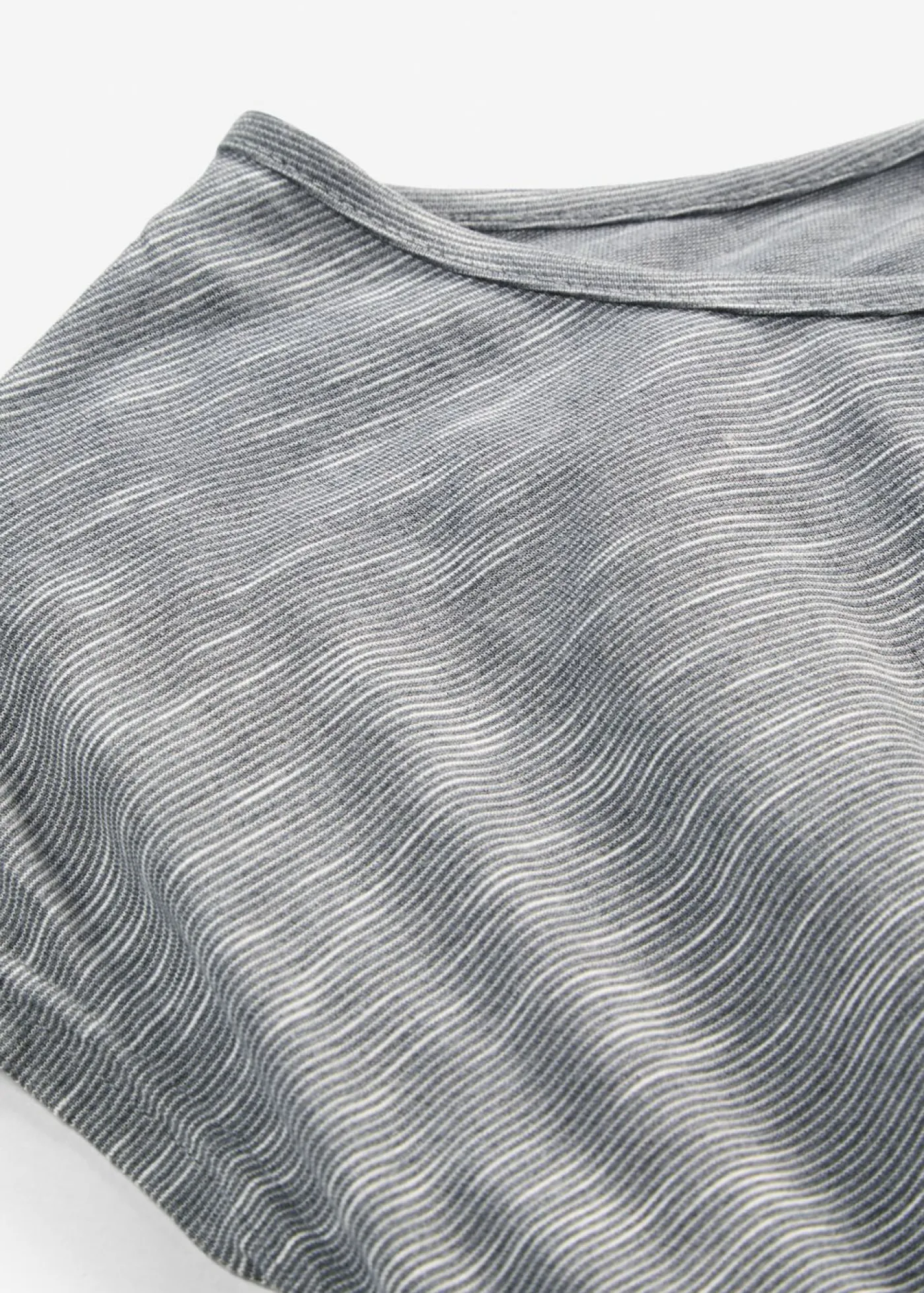 Mujer bonprix bonprix Camiseta larga de mezcla de viscosa