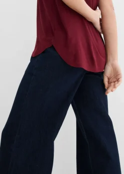 bonprix bonprix Básicos|Camisetas><noscript><img width=