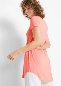 bonprix bonprix Básicos|Camisetas><noscript><img width=