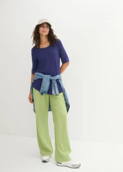 bonprix bonprix Básicos|Camisetas><noscript><img width=