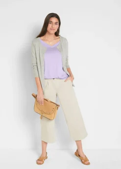 bonprix bonprix Básicos|Camisetas><noscript><img width=