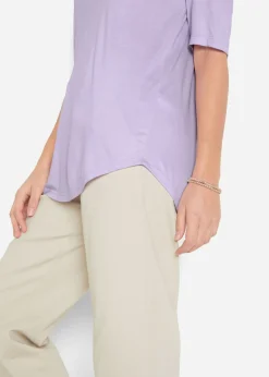 bonprix bonprix Básicos|Camisetas><noscript><img width=