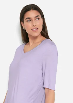 bonprix bonprix Básicos|Camisetas><noscript><img width=