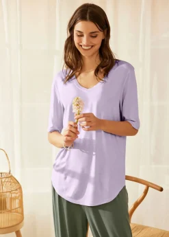 bonprix bonprix Básicos|Camisetas><noscript><img width=