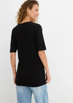 bonprix bonprix Básicos|Camisetas><noscript><img width=