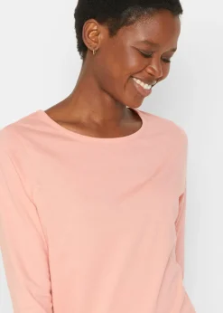 bonprix bonprix Básicos|Camisetas><noscript><img width=