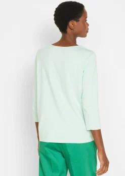 bonprix bonprix Básicos|Camisetas><noscript><img width=