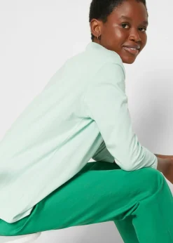 bonprix bonprix Básicos|Camisetas><noscript><img width=