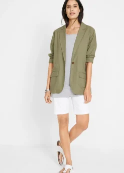 bonprix bonprix Básicos|Camisetas><noscript><img width=