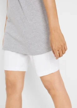 bonprix bonprix Básicos|Camisetas><noscript><img width=