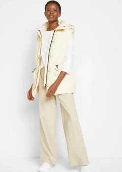 Mujer bonprix bonprix Camiseta larga (5 unidades)