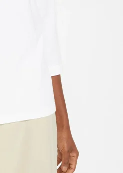 Mujer bonprix bonprix Camiseta larga (5 unidades)