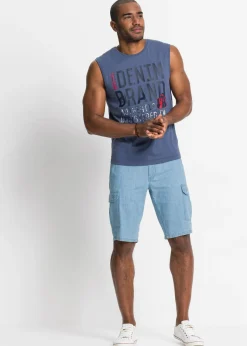 bonprix bonprix Ropa De Playa|Camisetas Y Polos><noscript><img width=