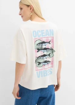 Mujer bonprix bonprix Camiseta oversize