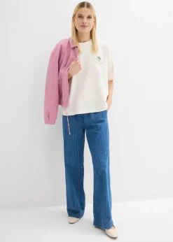 Mujer bonprix bonprix Camiseta oversize