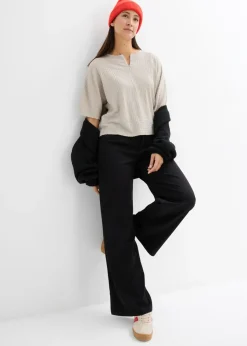 Mujer bonprix bonprix Camiseta oversize