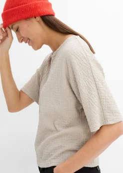 Mujer bonprix bonprix Camiseta oversize