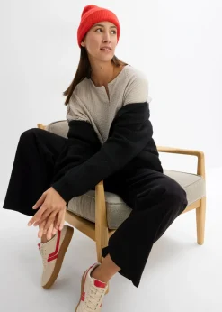 Mujer bonprix bonprix Camiseta oversize