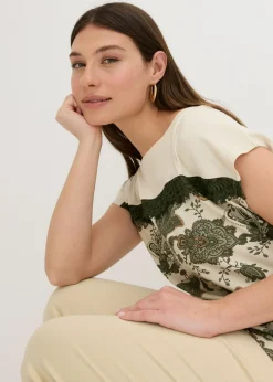 bonprix bonprix Camisetas><noscript><img width=