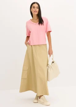 bonprix bonprix Camisetas|Novedades><noscript><img width=