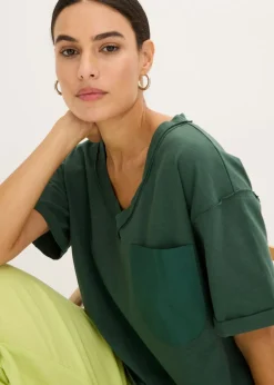 bonprix bonprix Camisetas|Novedades><noscript><img width=