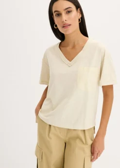 bonprix bonprix Camisetas|Novedades><noscript><img width=