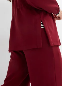 Mujer bonprix bonprix Camiseta oversize de neopreno suave