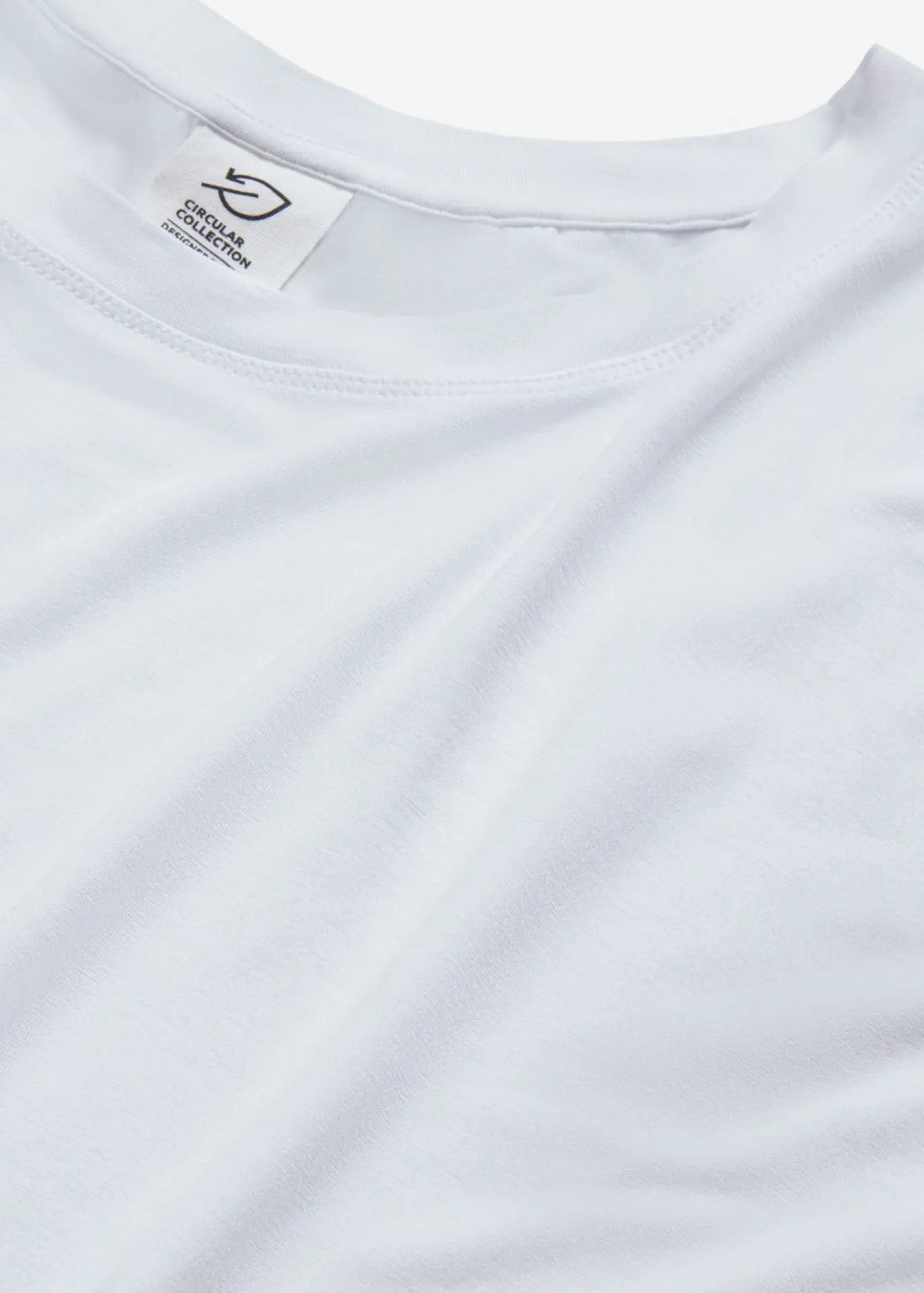 Mujer bonprix bonprix Camiseta oversize de viscosa fluida