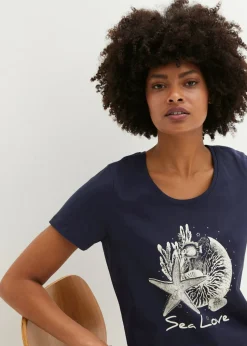 bonprix bonprix Camisetas><noscript><img width=