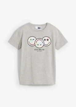 Niños bonprix SmileyWorld Camiseta Smiley