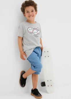 Niños bonprix SmileyWorld Camiseta Smiley