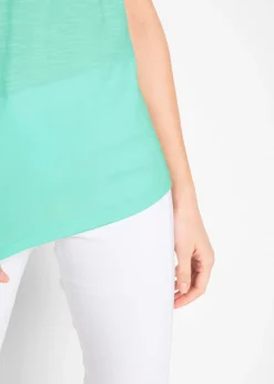 bonprix bonprix Básicos|Camisetas><noscript><img width=