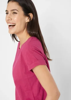 bonprix bonprix Básicos|Camisetas><noscript><img width=