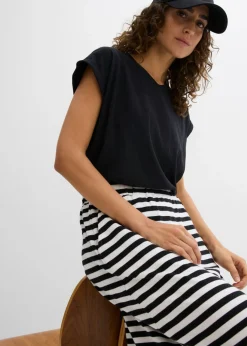 bonprix bonprix Básicos|Camisetas><noscript><img width=