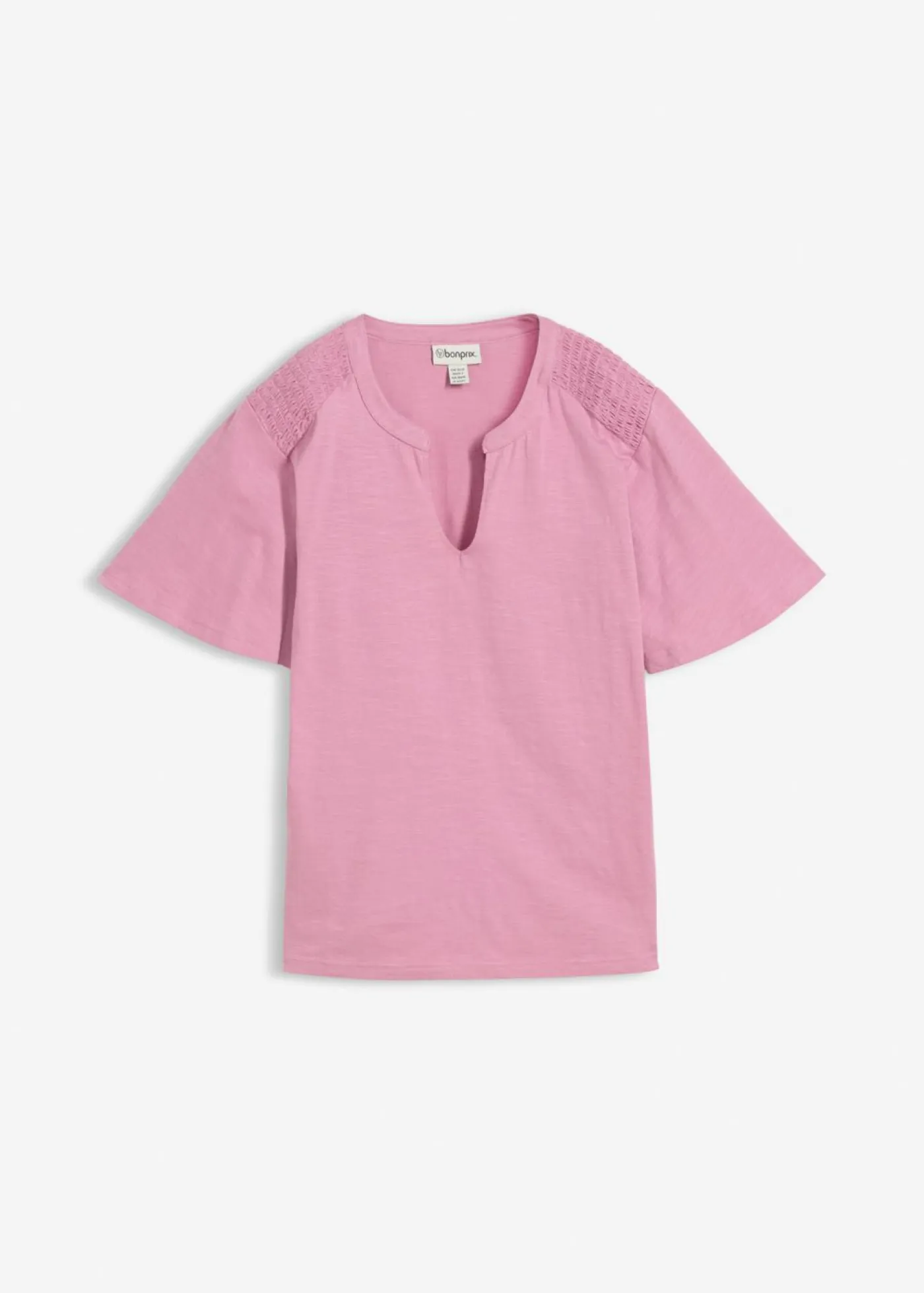 Mujer bonprix bonprix Camiseta tipo túnica