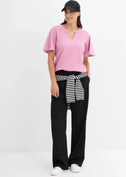 Mujer bonprix bonprix Camiseta tipo túnica