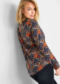 Mujer bonprix bonprix Camiseta túnica