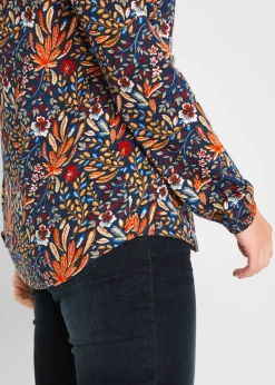 Mujer bonprix bonprix Camiseta túnica