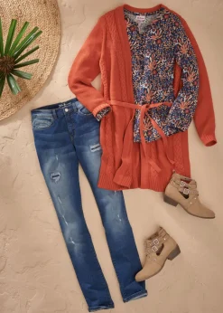 Mujer bonprix bonprix Camiseta túnica