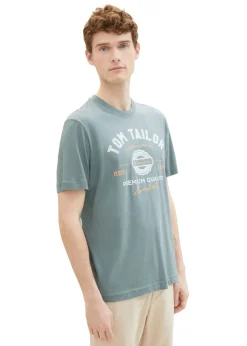 Hombre bonprix Tom Tailor Camiseta Tom Tailor