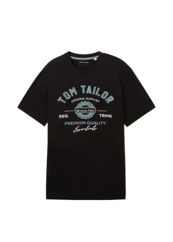 Hombre bonprix Tom Tailor Camiseta Tom Tailor