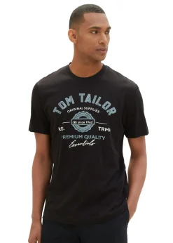 Hombre bonprix Tom Tailor Camiseta Tom Tailor