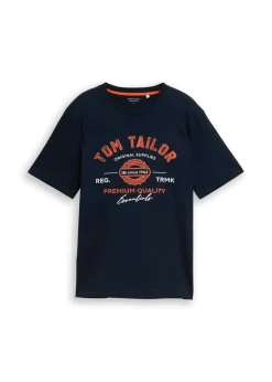 Hombre bonprix Tom Tailor Camiseta Tom Tailor