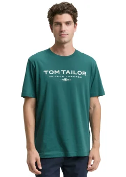 bonprix Tom Tailor Camisetas Y Polos><noscript><img width=