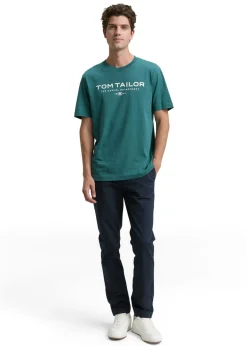 bonprix Tom Tailor Camisetas Y Polos><noscript><img width=