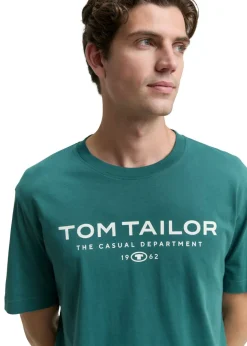 bonprix Tom Tailor Camisetas Y Polos><noscript><img width=
